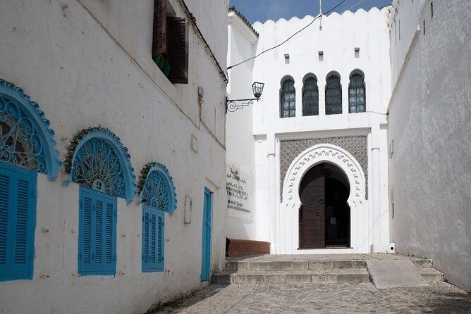 2 Days Tour of Tangier & Chefchaouen JC Private Tours - Final Thoughts