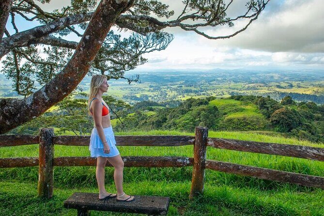 2 Days Tour on Atherton Tablelands and Cape Tribbin - Who Would Appreciate This Tour?