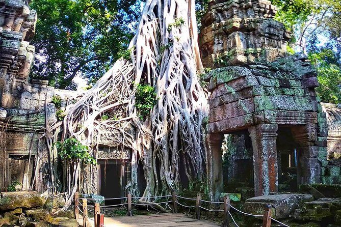 2-Days Tour (The Best Historical of Khmer Empire) - Final Thoughts: The Best Choice for Authentic Angkor Experience