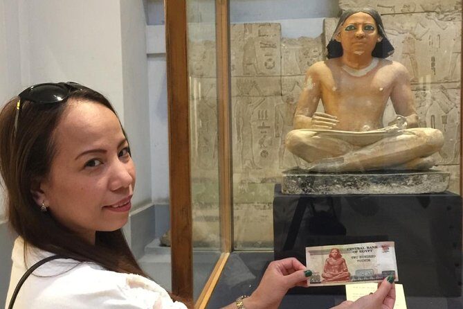 2 Days Tour to Around Cairo Attractions - The Sum Up: A Solid Choice for an Authentic Cairo Visit