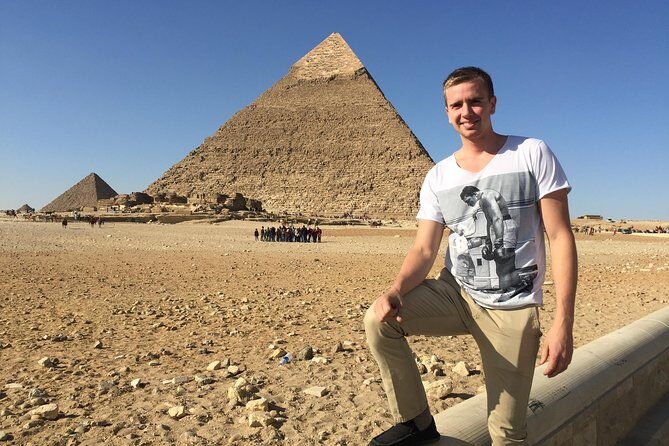 2 Days Tour to Around Cairo Attractions - FAQ