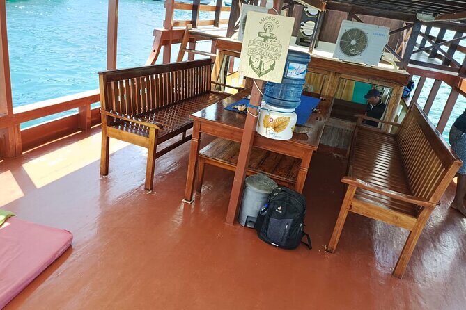 2 Days Tour to explore Labuan Bajo and Komodo Island - What You Can Expect from the 2-Day Tour