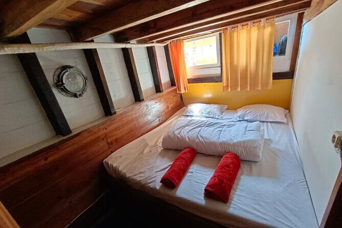 2 Days Tour to explore Labuan Bajo and Komodo Island - Who Should Consider This Tour?