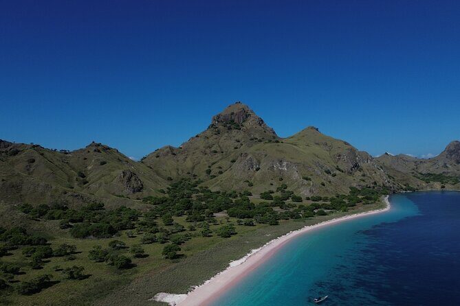 2 Days Tour to explore Labuan Bajo and Komodo Island - FAQ