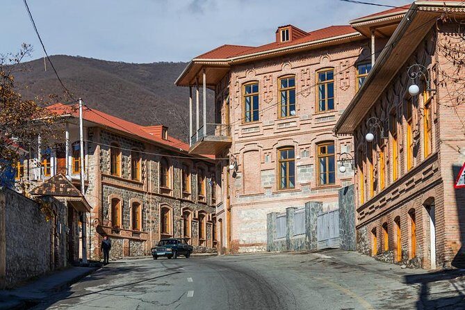 2 days tour to Sheki - A Closer Look at the Sheki Tour Itinerary