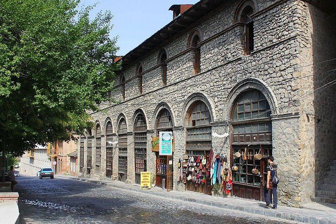 2 days tour to Sheki - Final Word