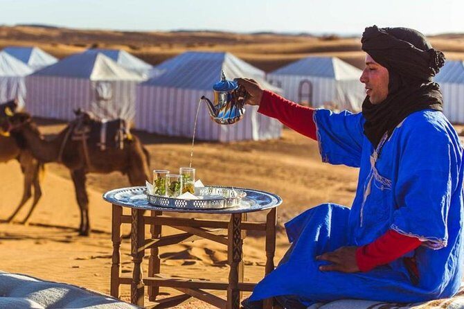 2 days tours from Fez to Fez - An In-Depth Look at the Sahara Tour from Fez