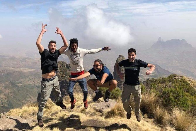 2 days trek around Lalibela - Whats Included and Whats Not