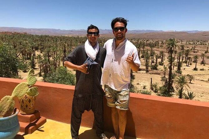 2 Days Trek to Atlas Mountains berber villages - Exploring the Itinerary in Detail