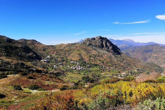 2 days trekking from Chefchaouen to Akchour - What Makes This Trek Worth It?