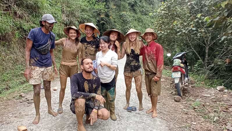 2-Days trekking with Ethnic minority homestay - Exploring the 2-Day Trekking with Ethnic Minority Homestay in Sapa, Vietnam