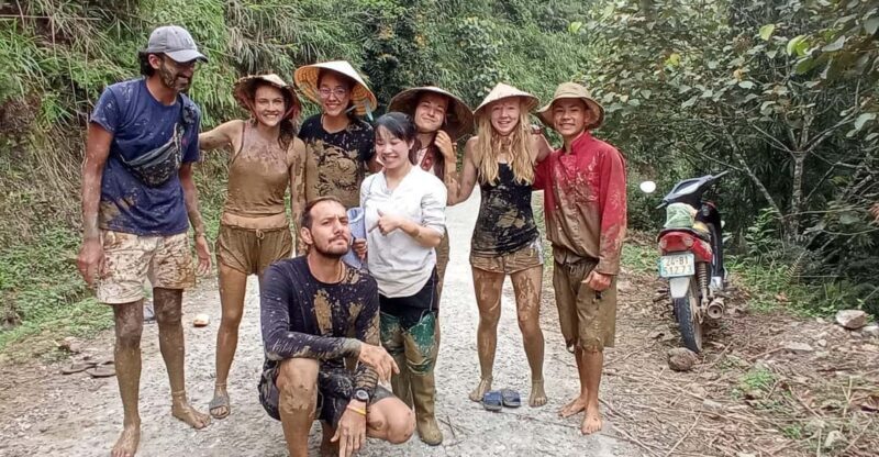 2-Days trekking with Ethnic minority homestay - Authenticity and Value