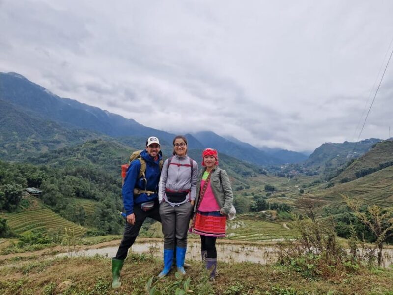 2-Days trekking with Ethnic minority homestay - Practical Considerations