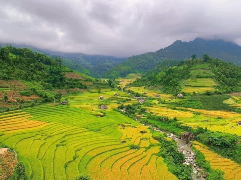 2-Days trekking with Ethnic minority homestay - Who Would Enjoy This Tour?