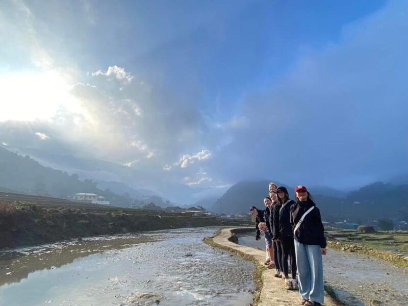 2-Days trekking with Ethnic minority homestay - Final Thoughts