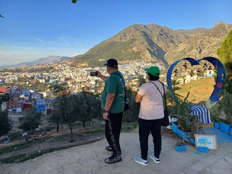 2 Days trip From Fes to Tangier overnight in Chefchaouen - A Detailed Look at the 2-Day Journey
