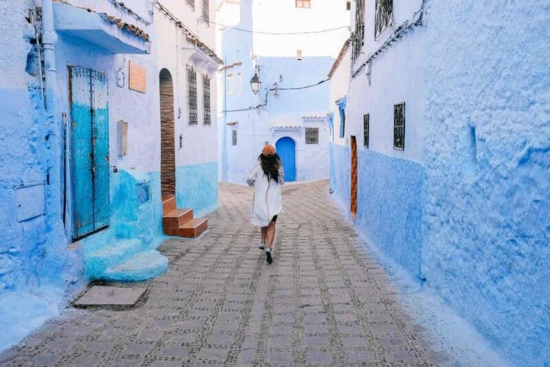 2 Days trip From Fes to Tangier overnight in Chefchaouen - Final Thoughts