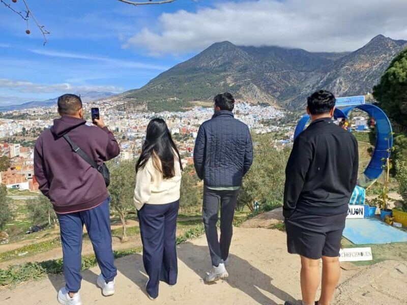 2 Days trip From Fes to Tangier overnight in Chefchaouen - FAQ