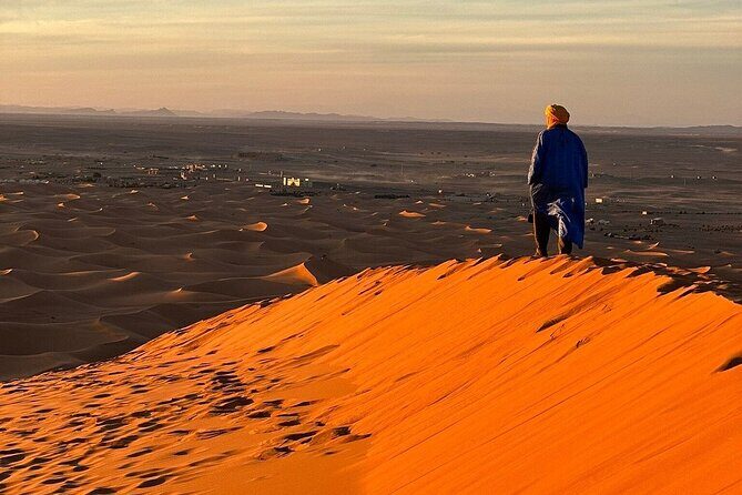 2 Days Trip from Marrakech to Merzouga end up Fes(or Marrakech) - Who Is This Tour Best For?