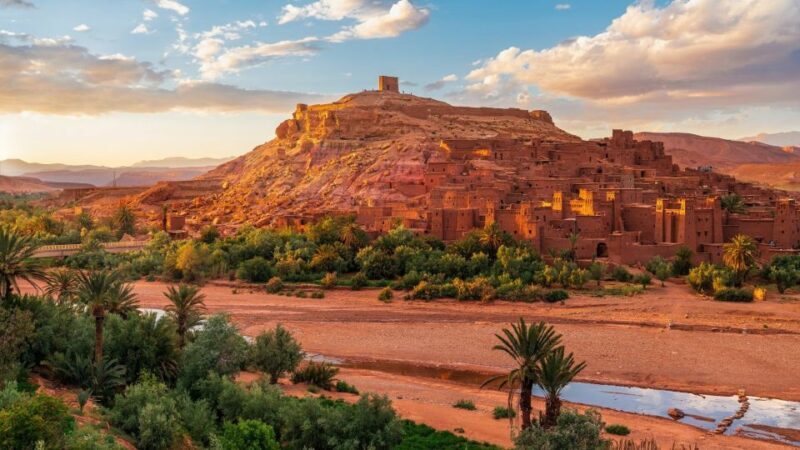 2 Days Trip From Marrakech To Ouarzazate & Dades Valley - Who Will Love This Tour?