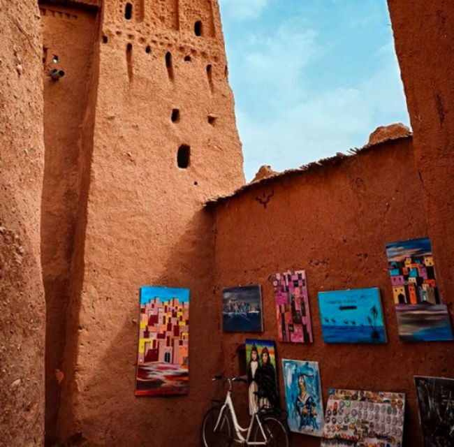 2 Days Trip From Marrakech To Ouarzazate & Dades Valley - FAQ