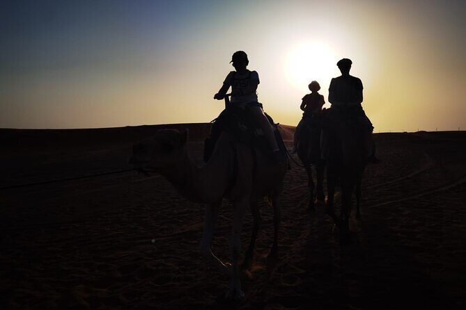 2 Days Trip Sahara Desert Fez To Fez - Key Points