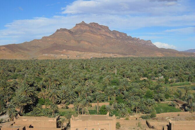 2 Days Trip Sahara Desert Fez To Fez - A Deep Dive into the Itinerary