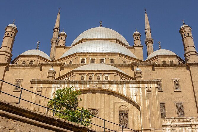 2 Days Trip to Cairo from hurgada by Flight - An In-Depth Look at the Itinerary