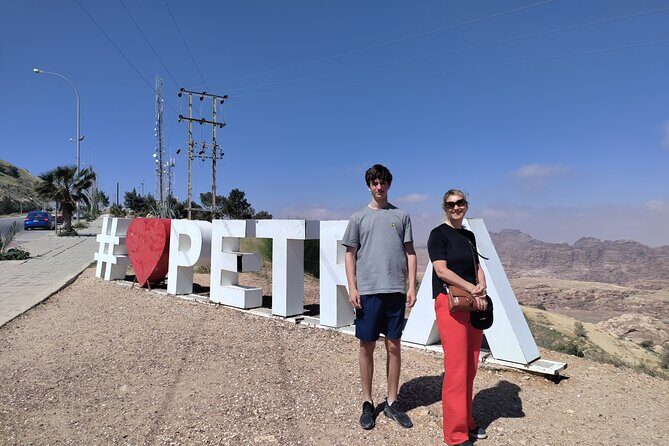 2 Days Trip to Petra, Wadi Rum and Dead Sea - Who Would Love This Tour?