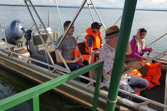 2 days trip_Akagera National Park (Wildlife Safari) - Exploring Rwanda’s Wildlife: A 2-Day Akagera National Park Safari Review