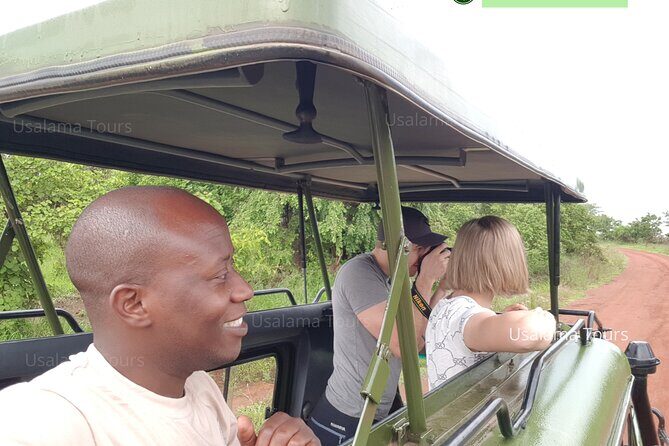 2 days trip_Akagera National Park (Wildlife Safari) - Key Points