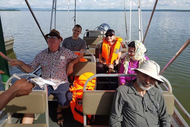 2 days trip_Akagera National Park (Wildlife Safari) - A Closer Look at the Itinerary