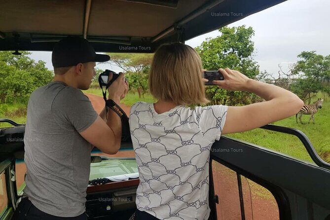 2 days trip_Akagera National Park (Wildlife Safari) - Practical Tips for Travelers