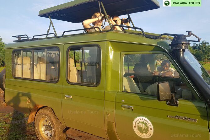 2 days trip_Akagera National Park (Wildlife Safari) - FAQs
