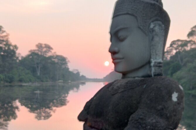 2 Days Tuk Tuk Private Tour of Angkor - FAQ