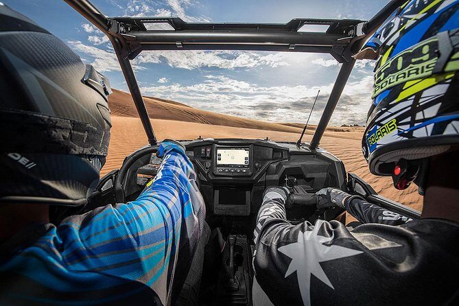 2 Days Tunisia Sahara Desert Buggy Safari Adventure - Who Will Love This Tour?