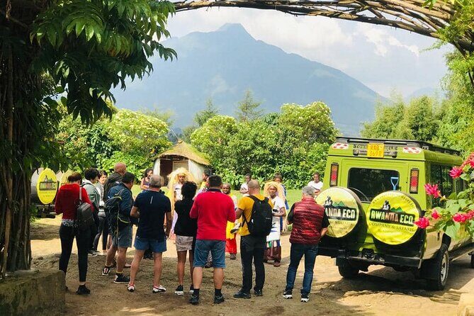 2 days Uganda Gorilla trekking - Who Should Consider This Tour?