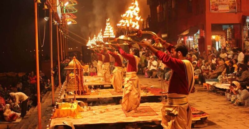 2 Days Varanasi Cultural Tour - Who Will Appreciate This Tour?
