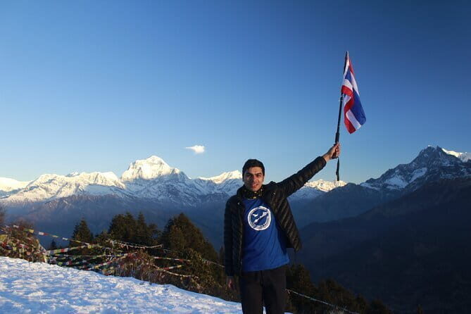 2 Days Very Short Poon Hill Trek from Pokhara - What Makes This Trek Special?