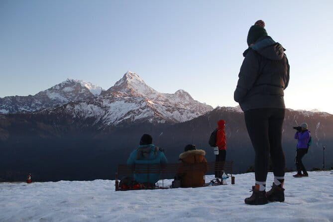 2 Days Very Short Poon Hill Trek from Pokhara - Why Travelers Love This Tour