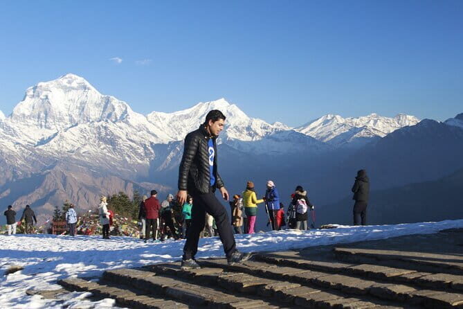 2 Days Very Short Poon Hill Trek from Pokhara - Practical Aspects and Value
