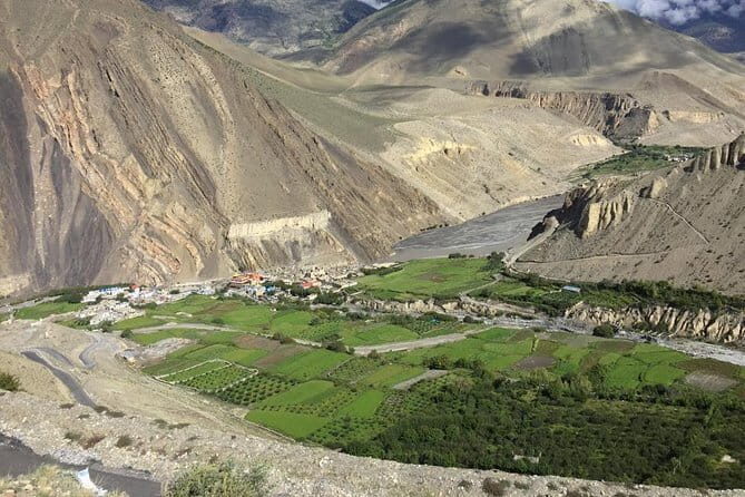 2 Days Very Short Poon Hill Trek from Pokhara - Who Should Consider This Tour?