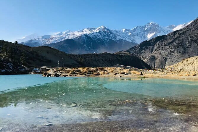 2 Days Very Short Poon Hill Trek from Pokhara - The Sum Up
