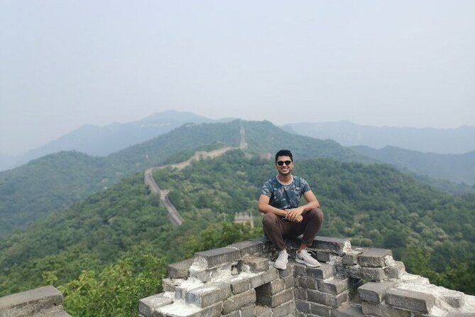 2 Days Visa-free Beijing Private Layover Guided Tour - Practical Considerations and Value