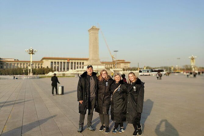 2 Days Visa-free Beijing Private Layover Guided Tour - The Sum Up