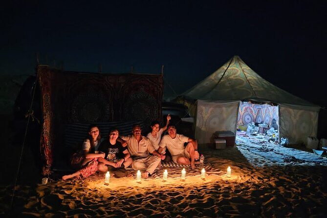 2 Days White Desert and Bahariya Oasis Tour - Who Should Consider This Tour?