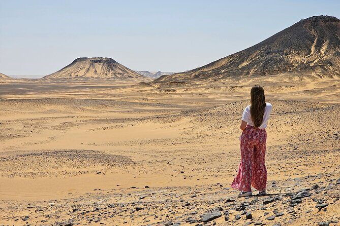 2 Days White Desert and Bahariya Oasis Tour - Frequently Asked Questions
