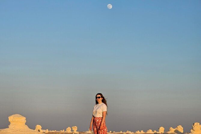 2 Days White Desert and Bahariya Oasis Tour - Final Thoughts