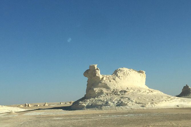2 Days White Desert and Bahariya Oasis Tour - The Itinerary: A Day-by-Day Breakdown