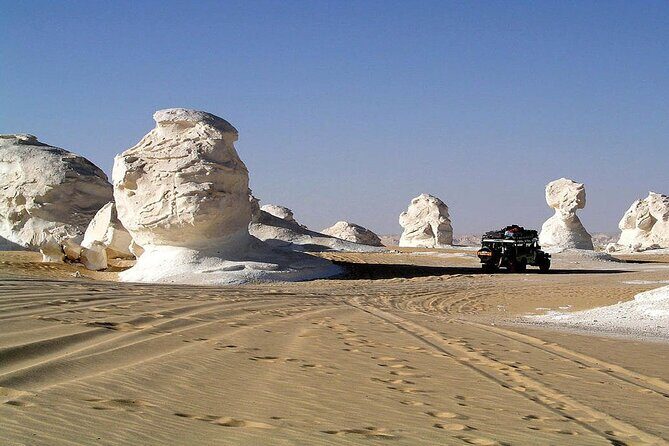 2 Days White Desert And Bahariya Oasis Tour - Who Will Love This Tour?